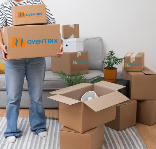 Cargo Packaging Services