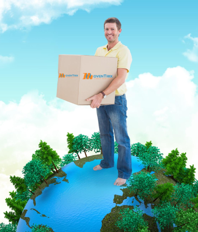 International Relocation