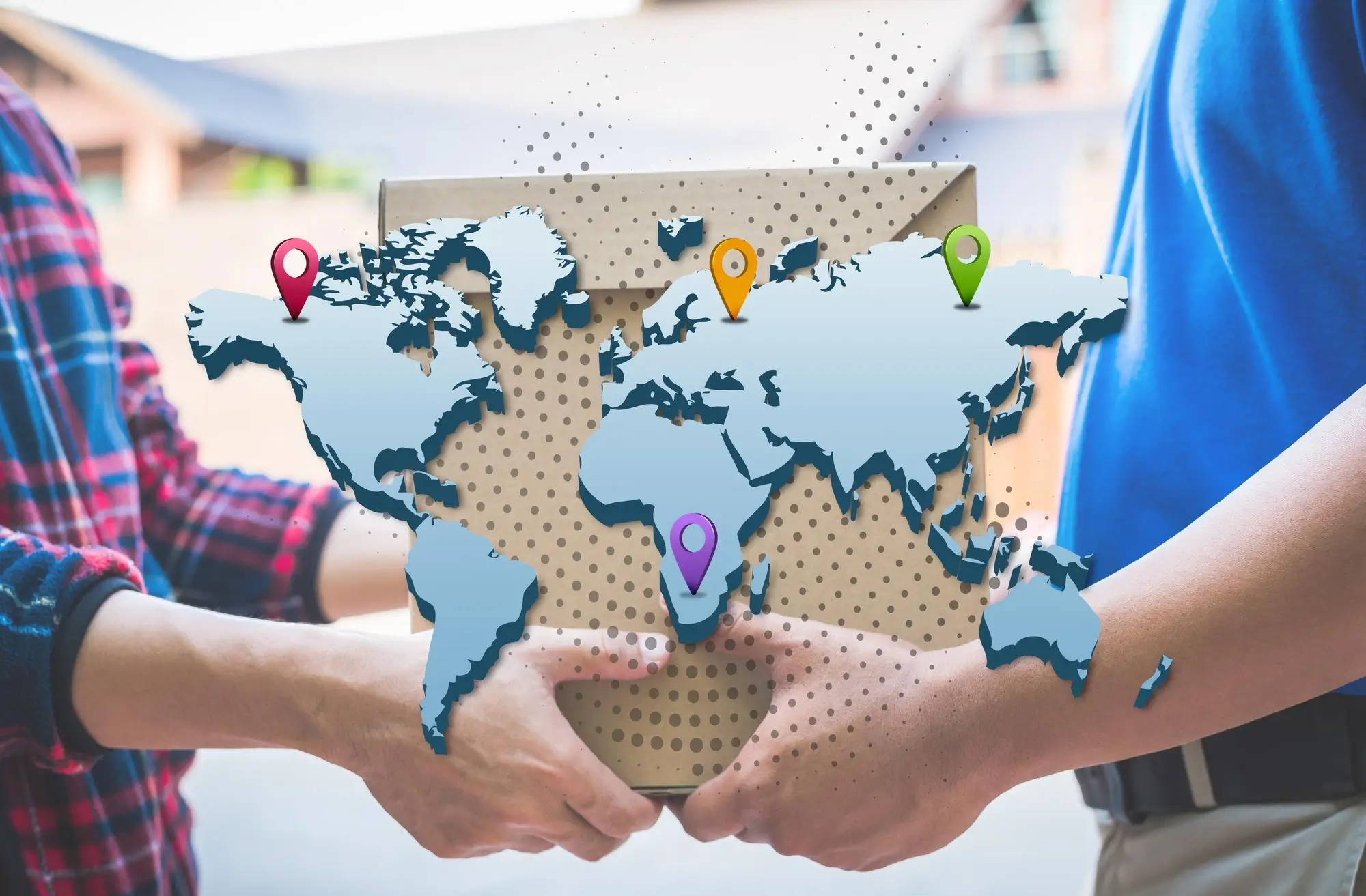 International Relocation Services